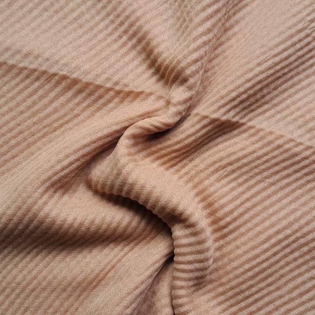 Premium Crinkle Lawn Hijab Buttercup Premium Crinkle Lawn Hijab Buttercup