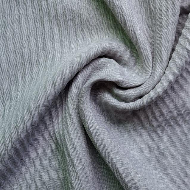 Premium Crinkle Lawn Hijab Cloud Grey Premium Crinkle Lawn Hijab Cloud Grey