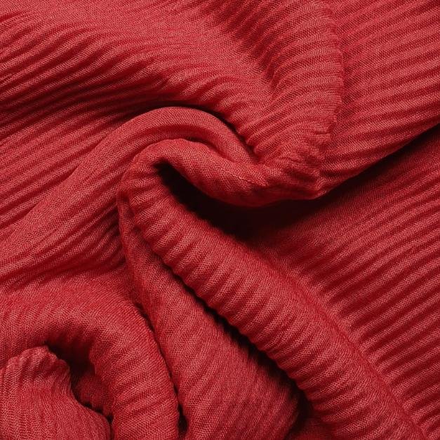 Premium Crinkle Lawn Hijab Crimson Premium Crinkle Lawn Hijab Crimson