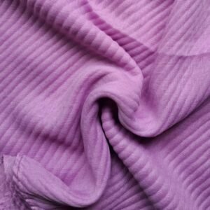 Premium Crinkle Lawn Hijab Victorian Purple