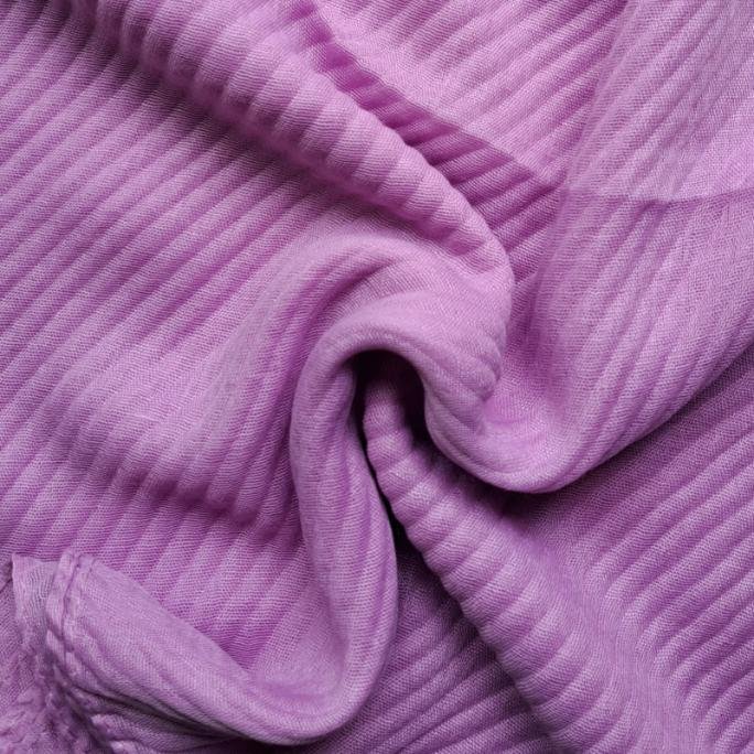 Premium Crinkle Lawn Hijab Victorian Purple Premium Crinkle Lawn Hijab Victorian Purple
