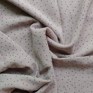 Printed Square Scarf Galaxy Grid