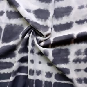 Printed Square Scarf Second Glance