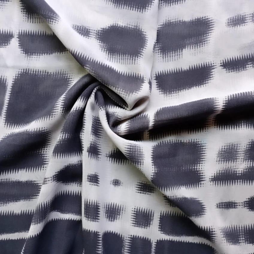 Printed Square Scarf Second Glance Printed Square Scarf Second Glance