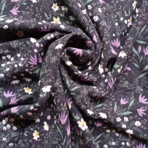 Printed Square Scarf Sunbeam Florals