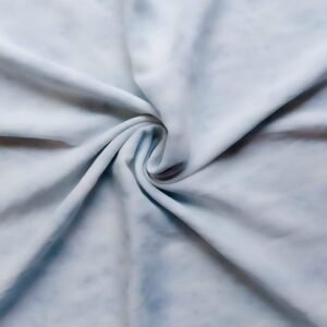 Printed Square Scarf Woven Air