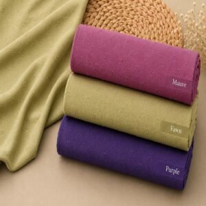 Classic Lawn Hijab Bundle