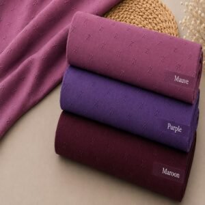 Classic Lawn Hijab Bundle