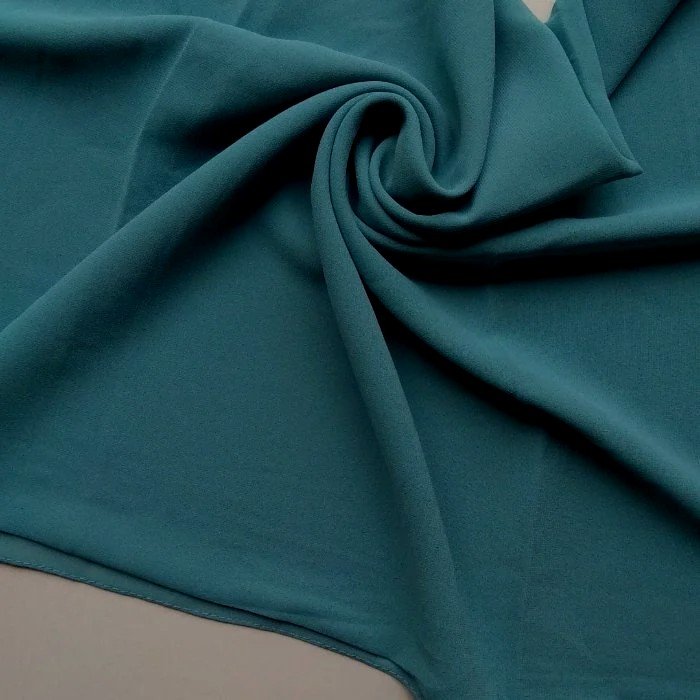 Square Scarf Teal Square Scarf Teal