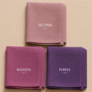 Turkish Scarves Bosphorus Breeze Set