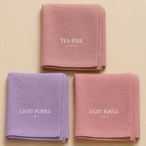 Turkish Scarves Cappadocia Dream Set