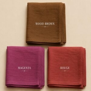 Turkish Scarves Sultana Bundle