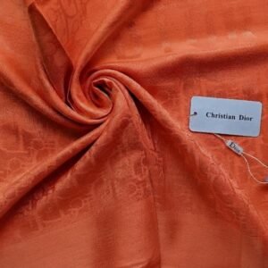 Christian Dior Scarf Bittersweet