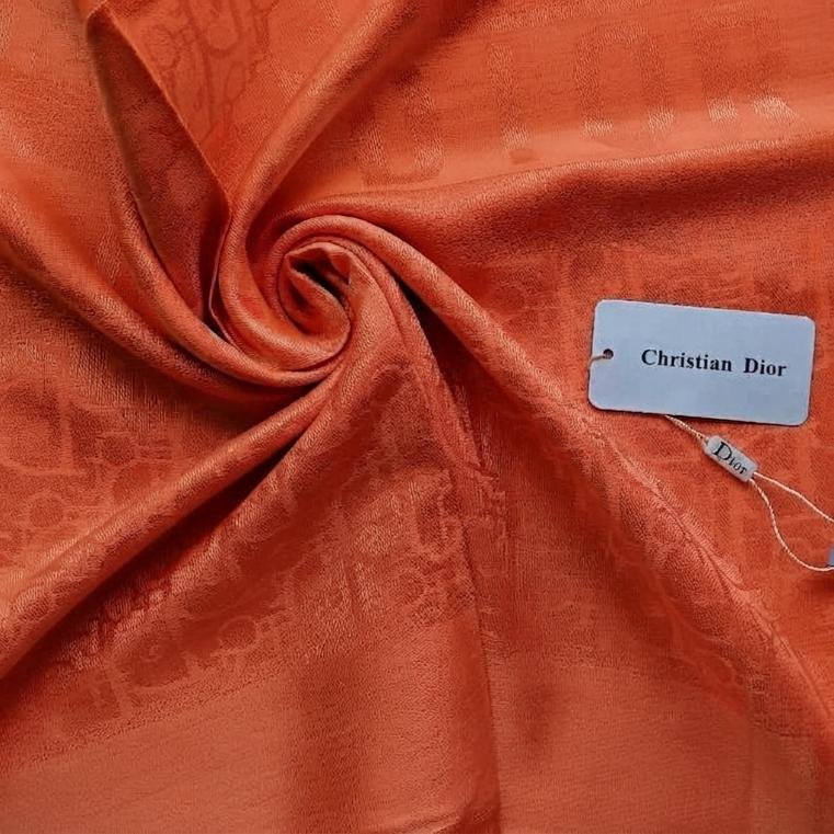 Christian Dior Scarf Bittersweet Christian Dior Scarf Bittersweet