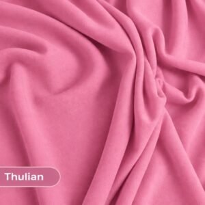 Jersey Hijab Thulian