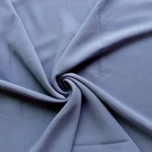 Large Square Scarf Arctic Blue