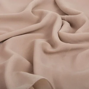 Large Square Scarf Beige