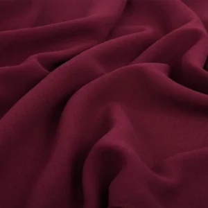 Large Square Scarf Berry