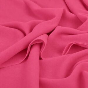 Large Square Scarf Cranberry
