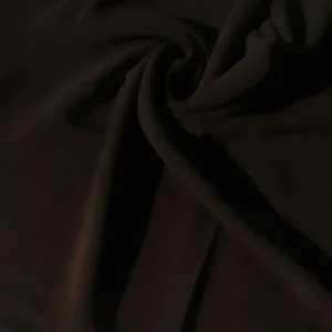 Large Square Scarf Dark Chocolate