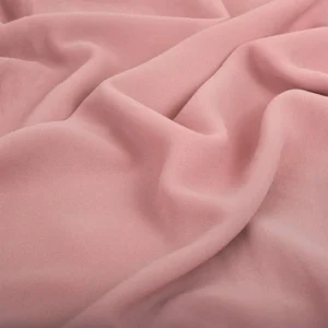 Large Square Scarf Dull Pink