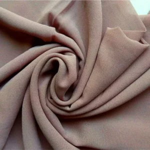 Large Square Scarf Mauve