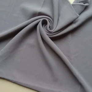 Large Square Scarf Mystic Grey