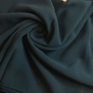 Large Square Scarf Ocean