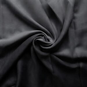 Ombre Lawn Hijab Charcoal