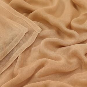 Premium Soft Modal Hijab Camel