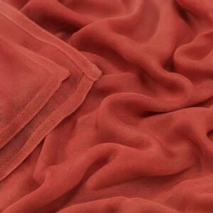 Premium Soft Modal Hijab Chestnut