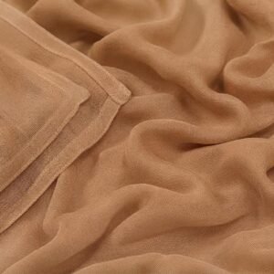 Premium Soft Modal Hijab French Beige