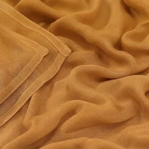 Premium Soft Modal Hijab Light Brown