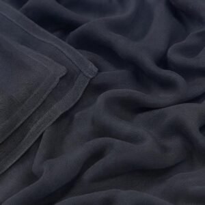 Premium Soft Modal Hijab Navy