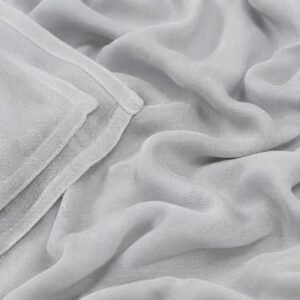 Premium Soft Modal Hijab Platinum