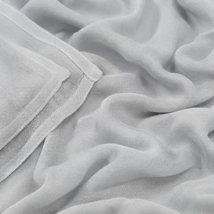 Premium Soft Modal Hijab Platinum Premium Soft Modal Hijab Platinum