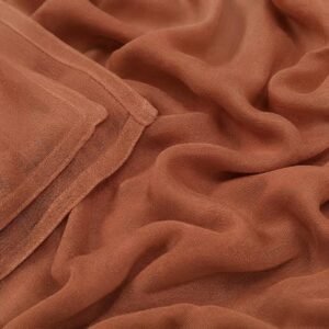 Premium Soft Modal Hijab Redwood