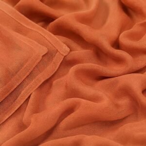 Premium Soft Modal Hijab Sunbaked Earth