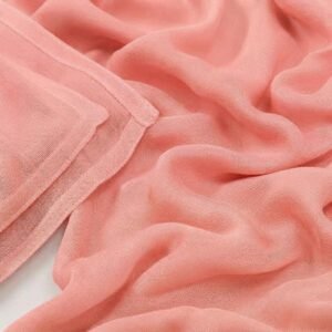 Premium Soft Modal Hijab Tulip