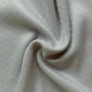 Premium Textured Viscose Hijab Grey