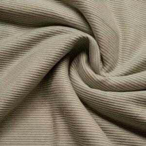 Ribbed Jersey Hijab Heather