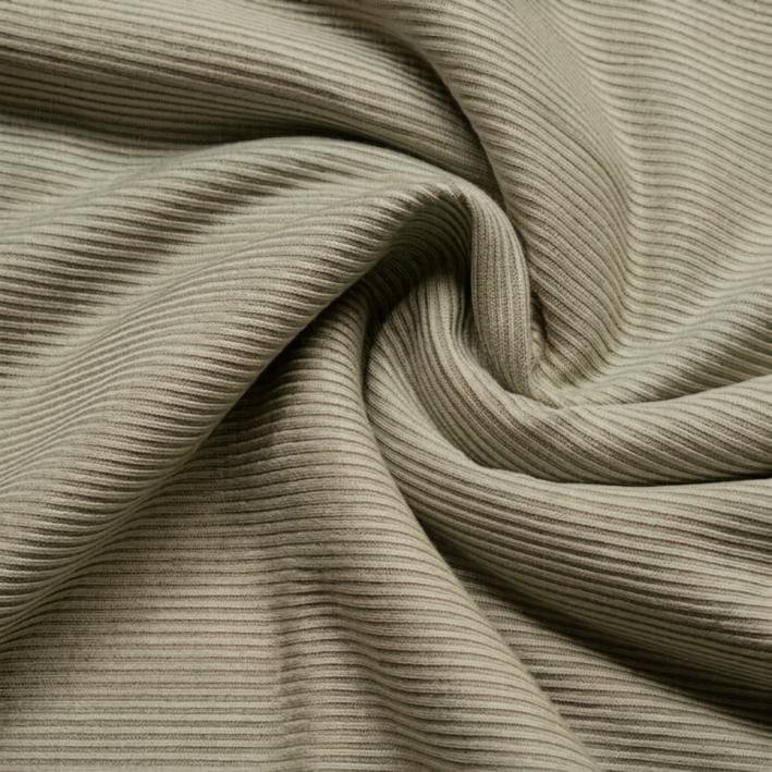 Ribbed Jersey Hijab Heather Ribbed Jersey Hijab Heather