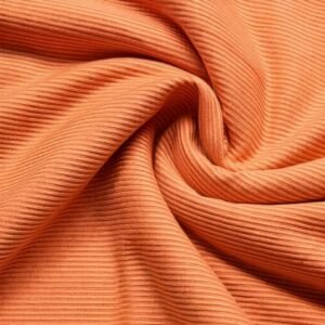 Ribbed Jersey Hijab Pink