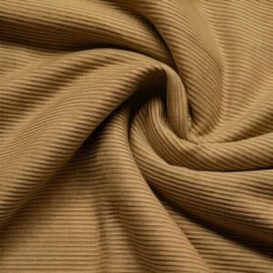 Ribbed Jersey Hijab Tortilla