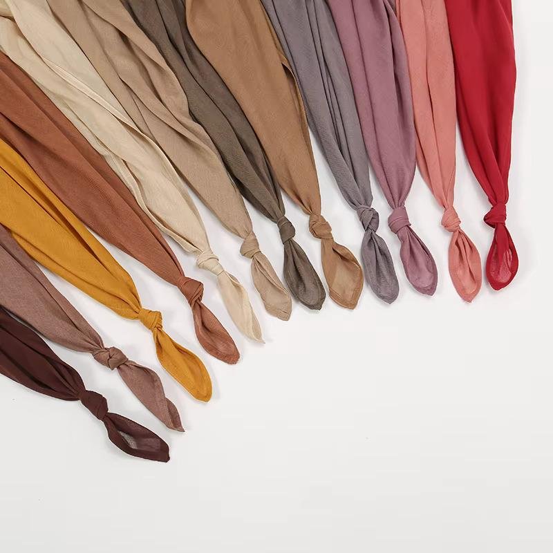 Soft Modal Hijab