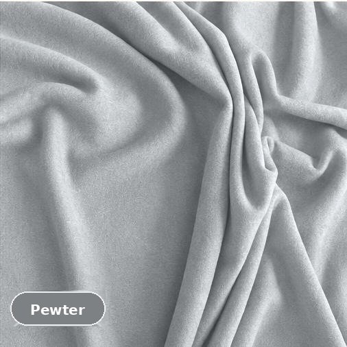 Soft Stretch Jersey Hijab Pewter Soft Stretch Jersey Hijab Pewter
