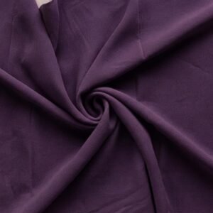 Square Scarf Egg Plant