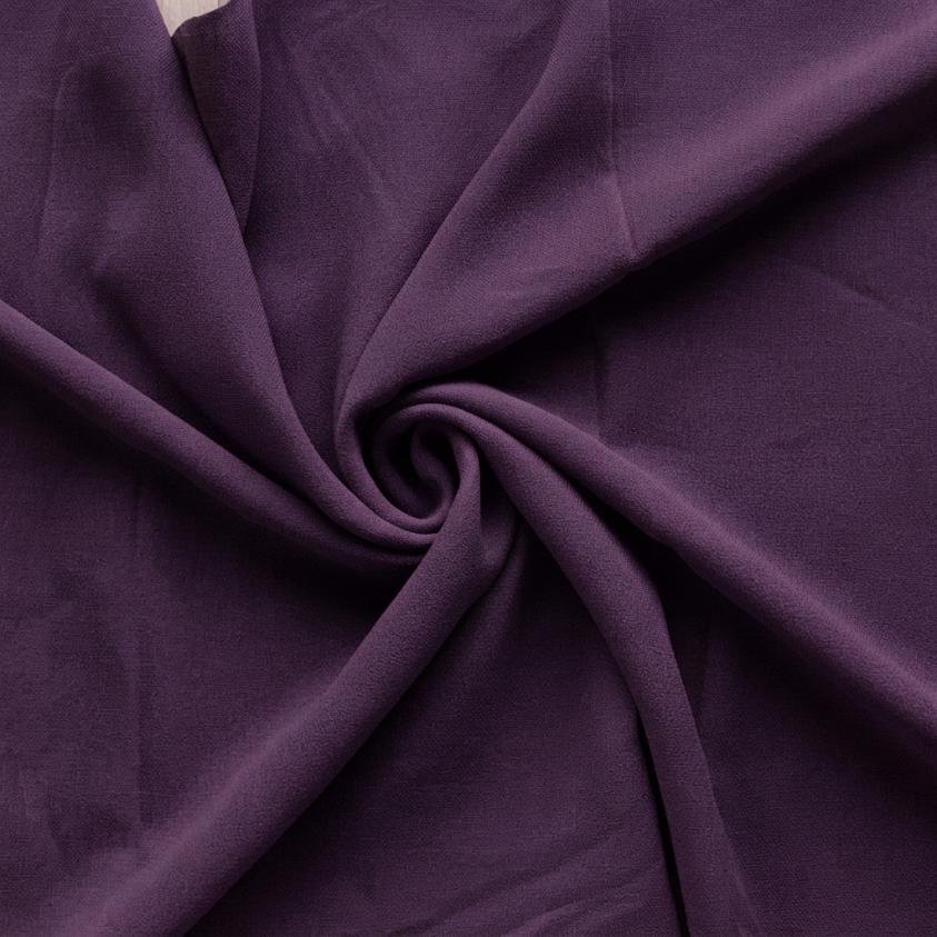 Square Scarf Egg Plant Square Scarf Egg Plant