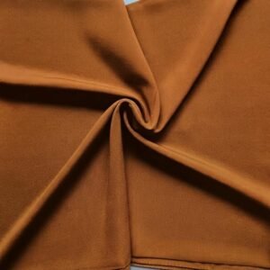 Turkish Cotton Tetron Scarf Cinnamon