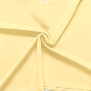 Turkish Cotton Tetron Scarf Cosmic Latte
